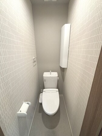 グランルーチェの物件内観写真